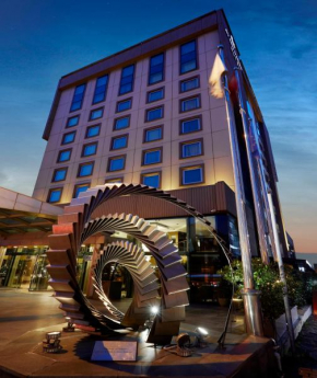  Avantgarde Hotel Levent  Стамбул
